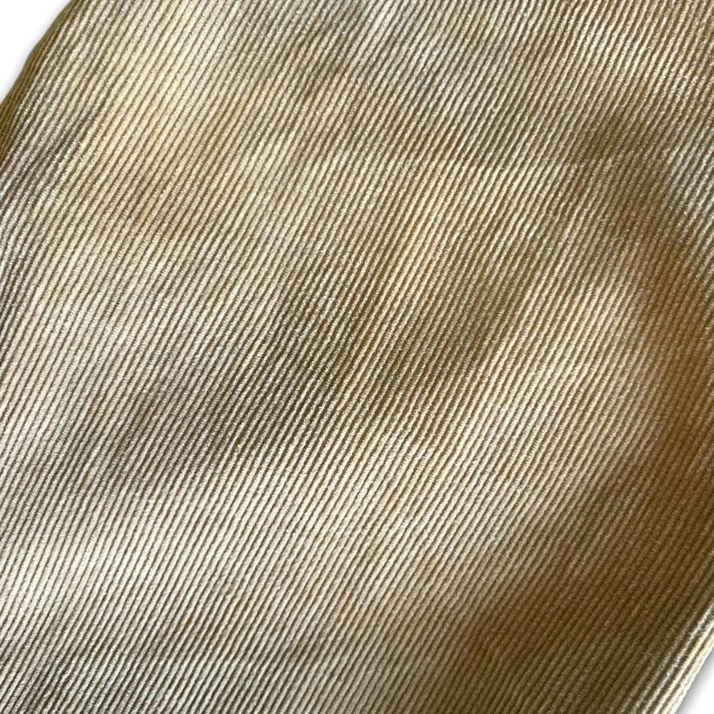 Vintage 1970s Landlubber Groovy High Waisted Tan … - image 2